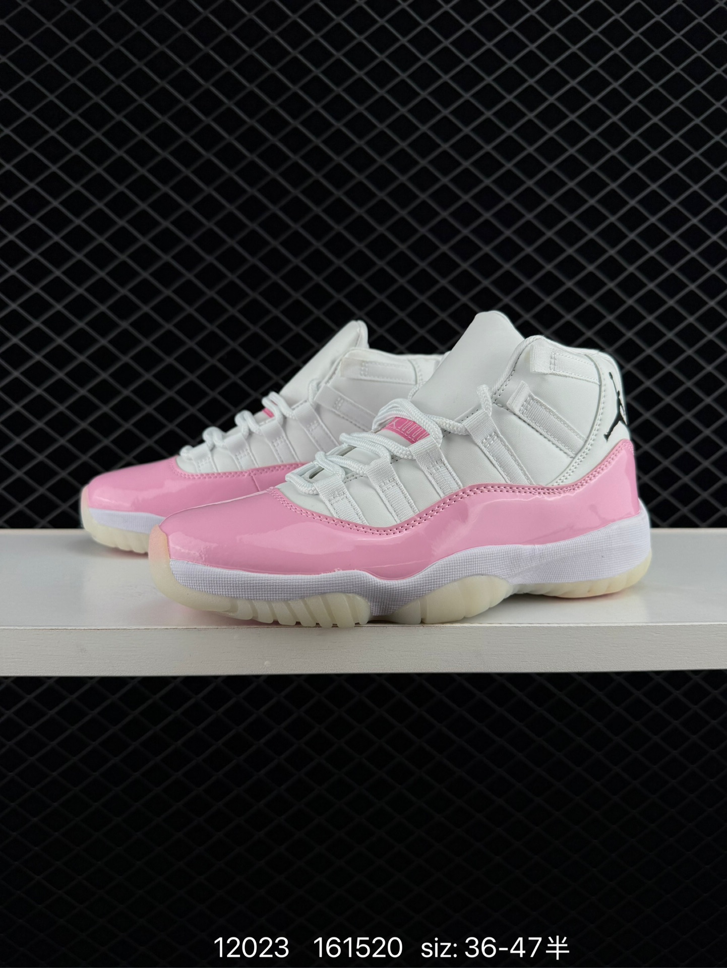 Nike Air Jordan 11 Retro High Concord